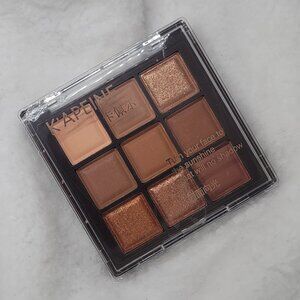 🎈 9 Color | Celestial Chocolate | Eyeshadow Palette